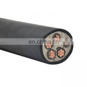 XLPE Insulated Waterproof Electrical Power Cables photo-3