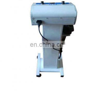 Niansheng Hot Selling Vibration Fitness Body Shaping Body Massage G5 Slimming Beauty Machine Body Massager With 5 Working Heads photo-5