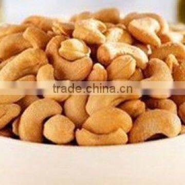 Cashew Nuts W320 for sale