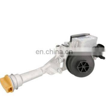 Auto Oil Filter Housing Assy OEM 55258606 55258610 650238 Fits for 1.3D photo-4