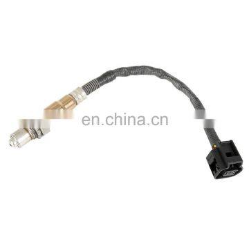 0258027005 Oxygen Sensor 234-5037 For BMW 760Li Mini Cooper 11787576673 11787594149 11787595353 2345037 24365 High Quality