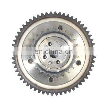 AT4Z6256B NEW ENGINE Camshaft Dephaser Pulley OEM AT4Z6256A