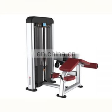 Best Selling Commercial Fitness Equipment Gym Equipment leg curl leg exercise machine