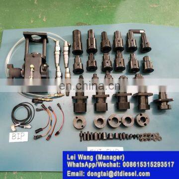 DONGTAI CHINA SUPPLY CR918 Most Advanced Common Rail Test Bench photo-5