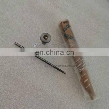 Bosch Common Rail Valve BOSCH Common Rail Injector Control Valve F 00R J02 429 photo-4