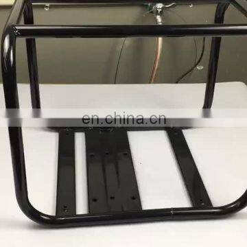 Generator Spare Parts Portable Welding Generator Frame