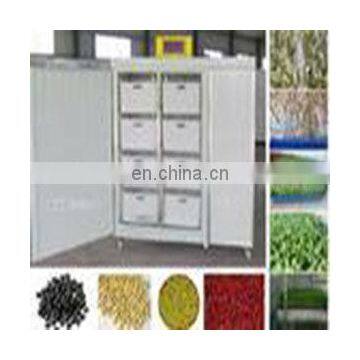 Hydroponics Grass Forage Machine Animal Fodder Machine for Sale photo-3