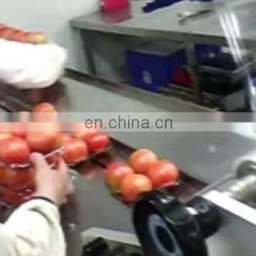 Customized counting and packing machine