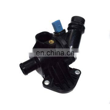 New Engine Coolant Thermostat Fit For Audi  A4 Quattro 2002-2006