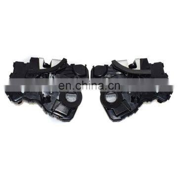 2pcs Front Right Door Lock Actuator For Toyota Scion 4Runner Camry Corolla Sienna Lexus ES300 ES330 GX470 RX330