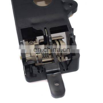 Interior Door Handle For 2007-2012 Hyundai Santa Fe Front or Rear Driver 826202B000 photo-2