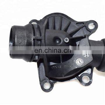 Thermostat Housing Assembly 11517789014 11517787113 For BMWS E46 E91 E92 E60 E61 E83 E70 E71 E72 318 320 330 335 325 520 525 530 photo-5