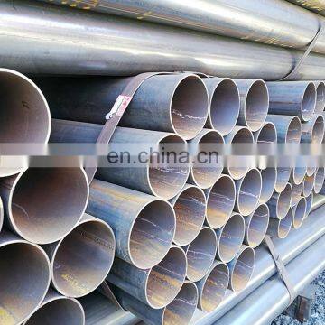 BS1387 ms Round Pipe Based on Actual Weight photo-6