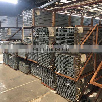 China Supply Square Tube Connector V Slot 20x40 Industrial Aluminium Profile For Pipeline