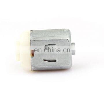 130 1.5v 3v Low Cost Micro dc Motor for Toys photo-2
