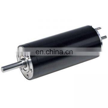 Factory Low Price 8600rpm 24v Dc Motor