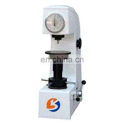 HR-150A Manual Rockwell Hardness Tester/Durometer