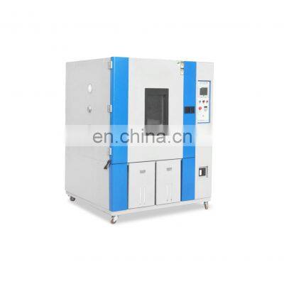 -40~+150C Climate Chamber Laboratory Constant Temperature and Humidity Testing Chamber photo-2