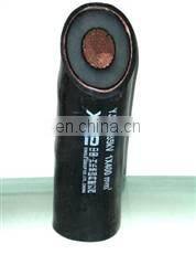 132kv Xlpe Insulated 3 Cores Power Cable photo-5