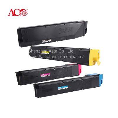 ACO Supplier Wholesale TK 8335 8345 8115 8305 8315 8325 8505 8515 8600 8705 Copier Toner Cartridge Compatible For Kyocera photo-2