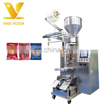 KV Automatic Packing Machine Food Grain Soybean Mung Bean Packing Machine