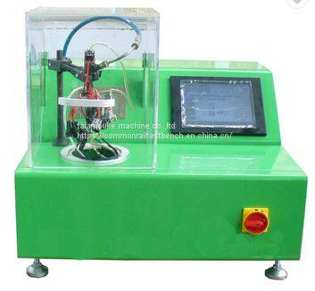 common rail injector test bench