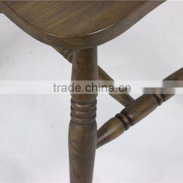 Dinning Chairs,antique Wood Dining Chair,wood Curved Back Dinning Chair photo-4