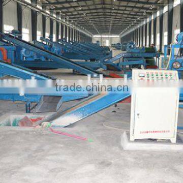 XKP series rubber raw material machinery from xinyutian