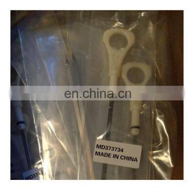 Hot Sale OEM Part MD373734 Japanese Oil Level Gauge Brand New Dipstick