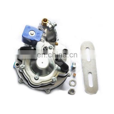 auto gas repair kits fuel injection gas regulator lpg gas generator