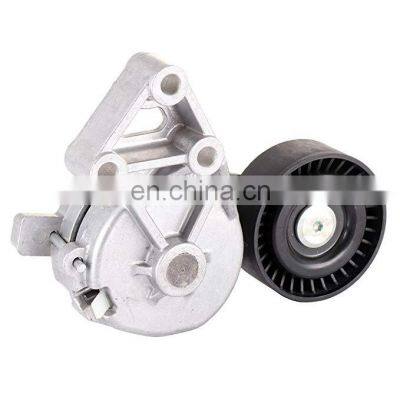 Drive Belt Tensioner Pulley 038903315AE for VW Beetle Jetta Bora MK4 Golf Sharan Audi A3 S3 1.9TDI