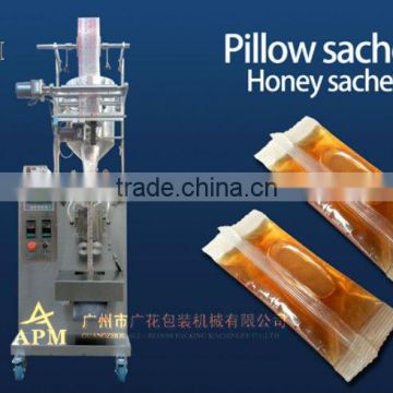 honey packing machine