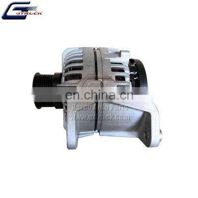 24 V 100 A Alternators Oem 1777299 for SC Truck