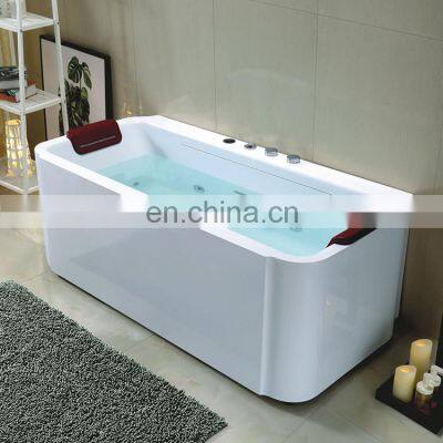 Proway Bathtub Massage PR-8105 Heart Shaped, Massage Walk in Bathtub Parts