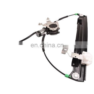 High quality Automotive parts accessories car power  window regulator for FORD 6L2Z7827000BA