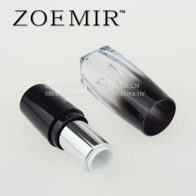 High Quality Custom Empty Gradient Lipstick Tube photo-3