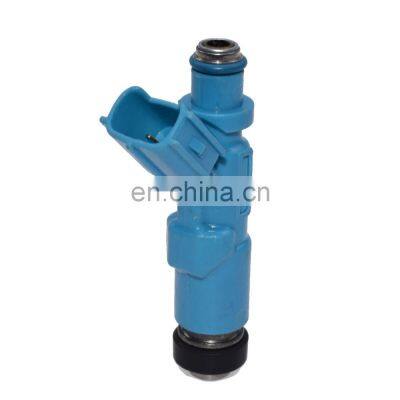 Free Shipping!23209-29015 NEW Fuel Injector 2325023020 For 1999-2005 Toyota Yaris Vitz 1.0 1.3