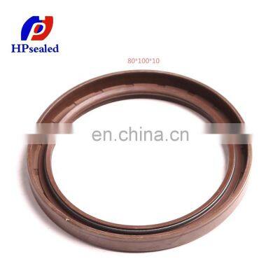 wheel hub oil seal motorcycle crankshaft oil seal TC TB NBR FKM FPM