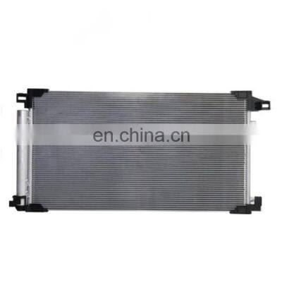 Car Air Conditioner Condenser Unit For Toyota Prius 2016 88460 - 47020 88460 - 10320