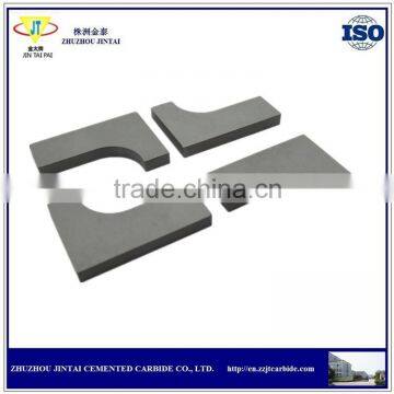 Zhuzhou Jintai Tungsten Carbide Cutting Tool