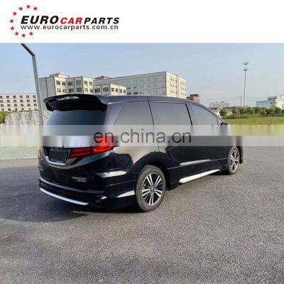 2020 Year ODY RC1 Upgrade Into NAV Style Bodykits Facelift Body Kits Automotive Body Car Auto Parts Bumpers photo-4