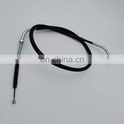 Low Price Standard Size Motor Body System HJ-8 Parking Brake Cable For Harley-Davidson