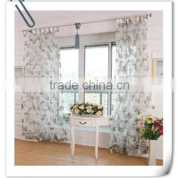 Jacquard Curtain Fabric and Ready Made Curtain