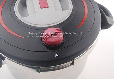 DSA Model Pressure Cooker 202108 photo-2