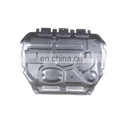 Splash Shield-Front Under Engine Cover Plate for Volkswagen Tiguan 1.8T/2.0T 2010-