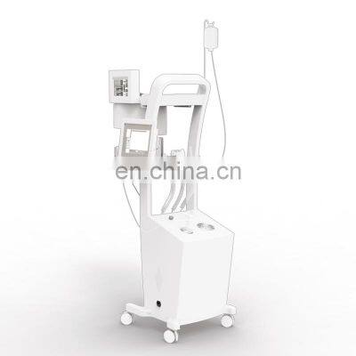 Newest Hair Growth Technology Hair Regrowth Machine 650 808nm Diode Laser Therapy for Growing Hair Beauty Spa Equipment photo-2