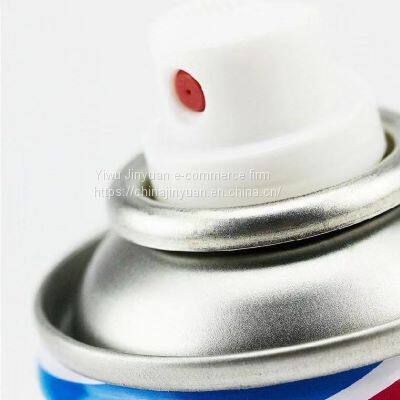 Temporary Washable Hair Color Glitter Spray for the Manufacturer photo-3