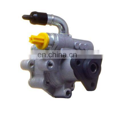 95531405005 FOR Genuine 2004-2005 Cayenne Base  NEW Power steering pump ASSY