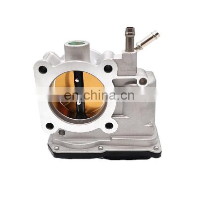 New 22030-22040 Throttle Body Valve 22030-22041 Engine For Toyota Premio Allion 2000-2017 2203022040