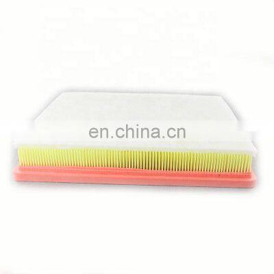 Hot Sell High quality original factory Auto Parts Air Filter for Buick 55560894